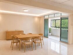 Blk 144 Bishan Green (Bishan), HDB 5 Rooms #584956361